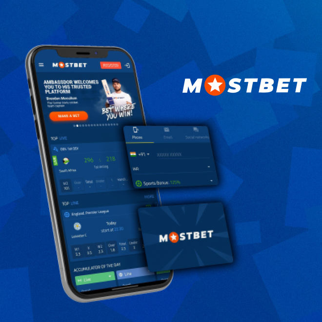 Сайт органов управления игорным предприятием MostBet