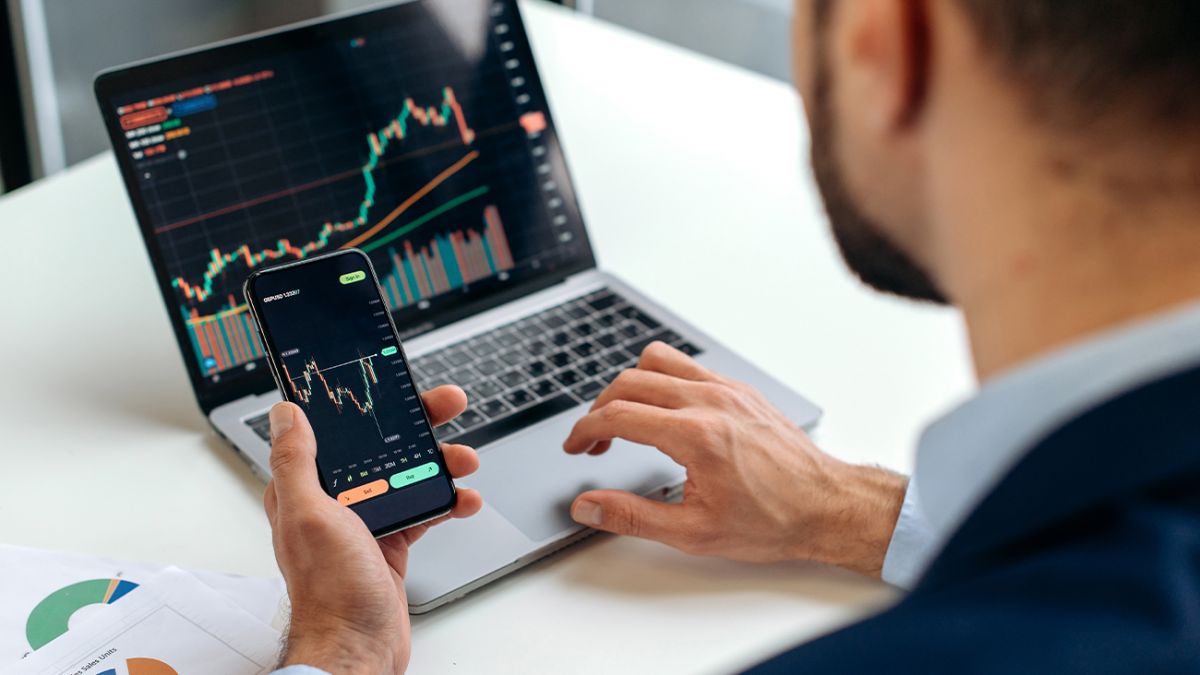 Pedoman untuk membuat akun copy trading Exness Pedoman untuk membuat akun copy trading Exness