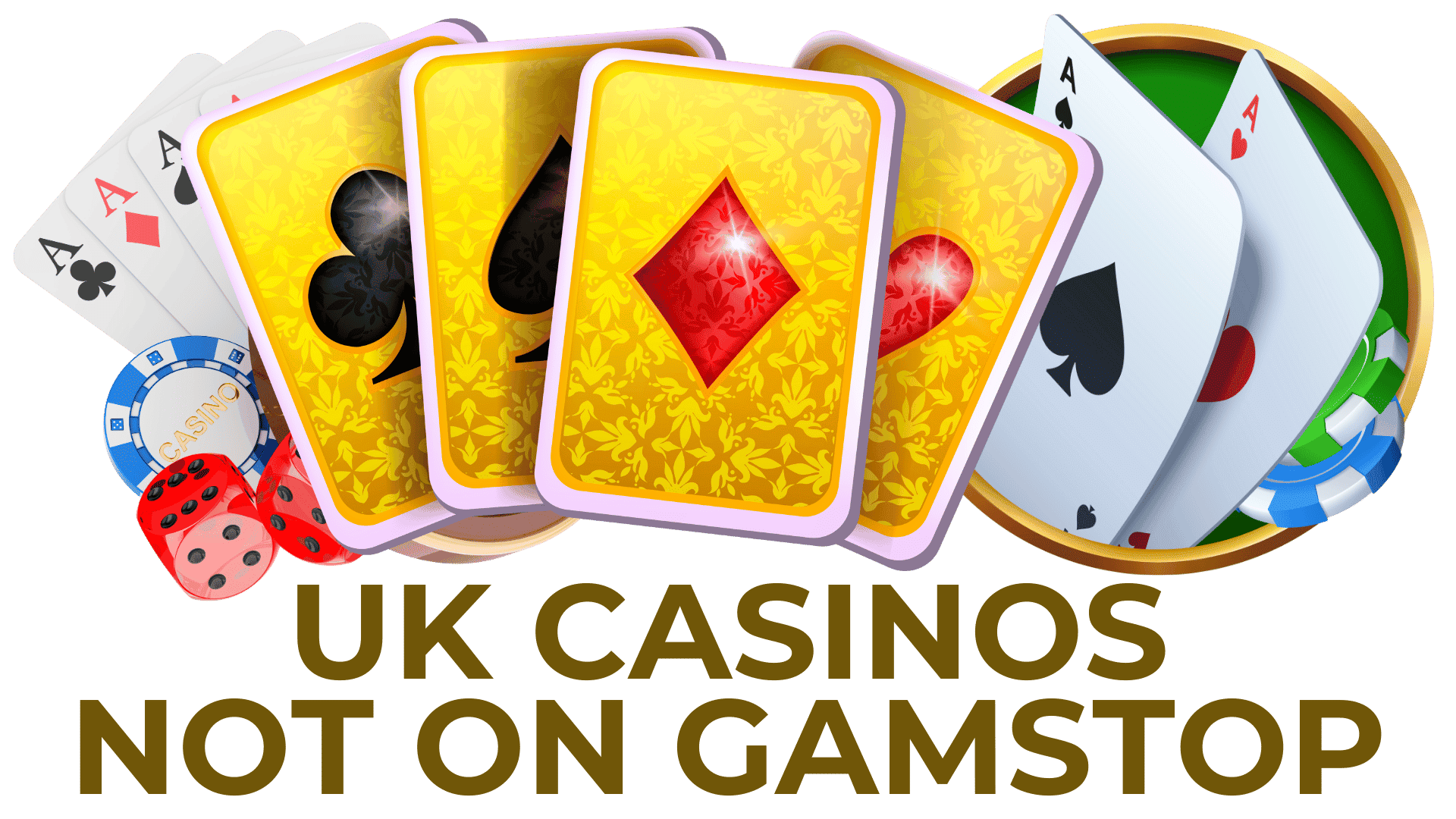 Discover the Best UK Online Casinos Not on Gamstop 365