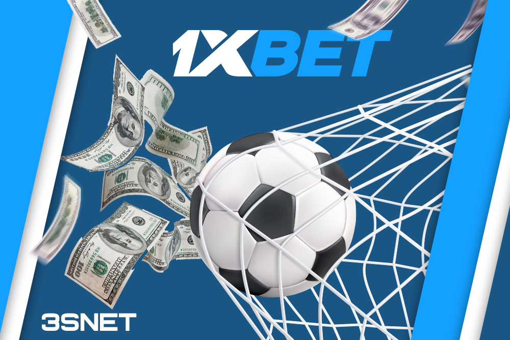 1xbet Application