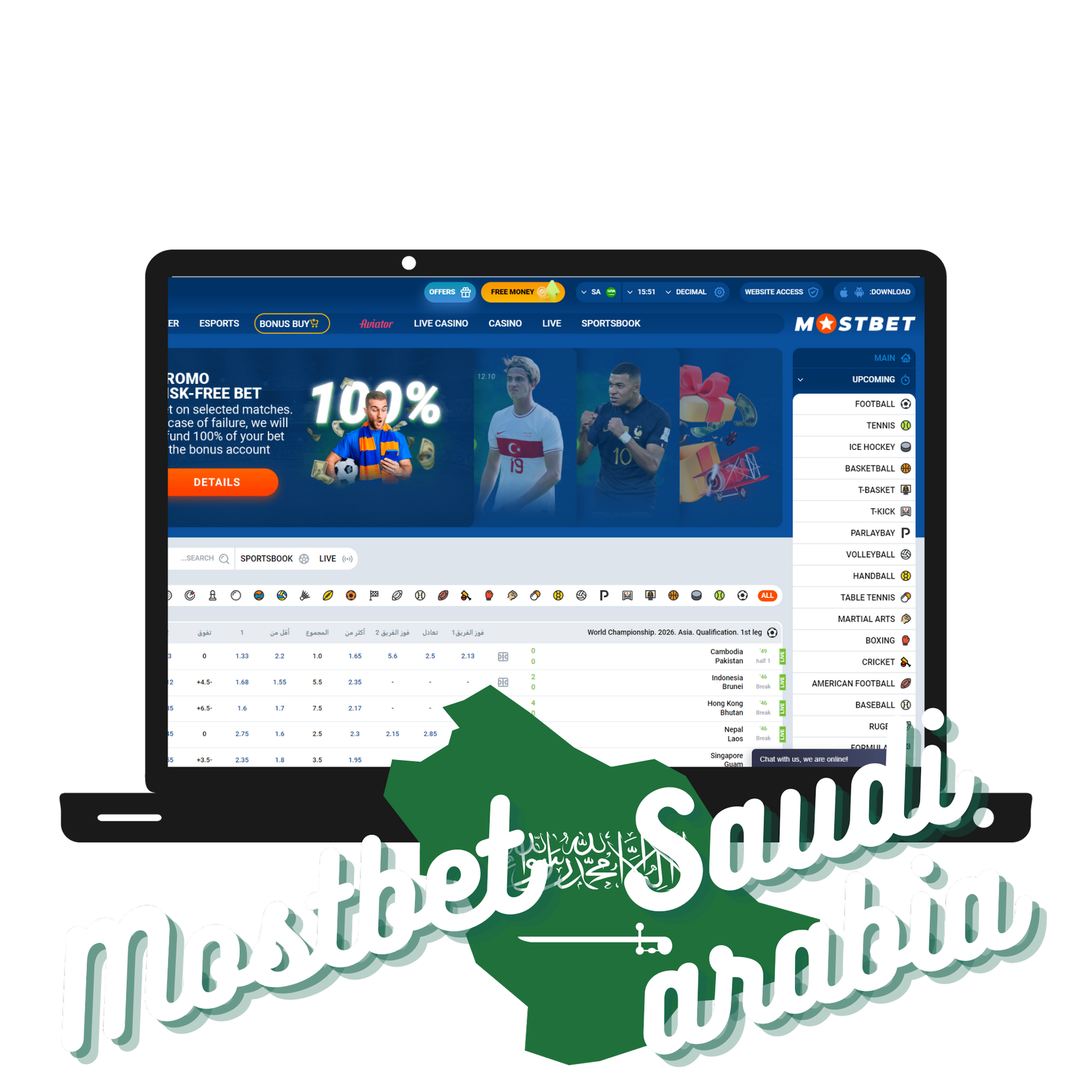 Comprehensive Review of Mostbet App: Essential Functions for Gamblers in Bangladesh Comprehensive Review of Mostbet App: Essential Functions for Gamblers in Bangladesh