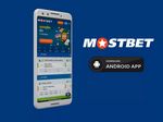 Mostbet App
