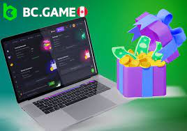 The BC Game Sportsbook Sign-Up Offer The BC Game Sportsbook Sign-Up Offer