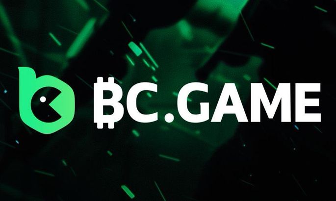 BC Game Download Your Gateway to Thrilling Online Gaming