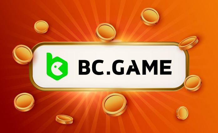 BC.Game UA Стань частиною азартного світу!