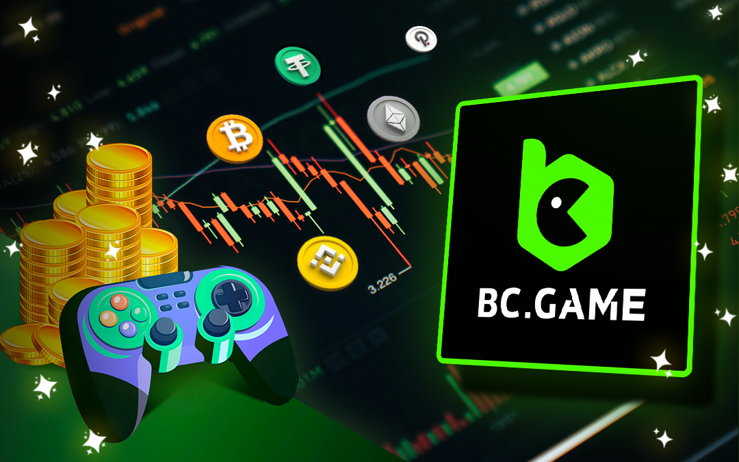 Discover Exciting Features of BC Game Poker Games Discover Exciting Features of BC Game Poker Games