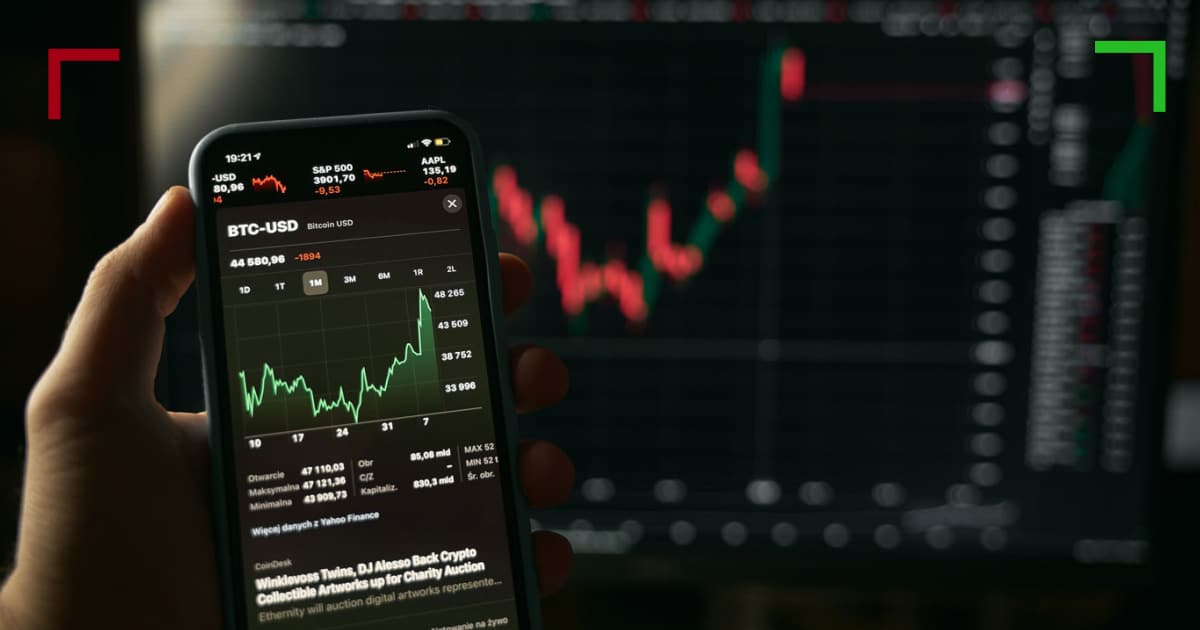 Essential Crypto Trading Price Alerts Maximize Your Investment Strategy Essential Crypto Trading Price Alerts Maximize Your Investment Strategy