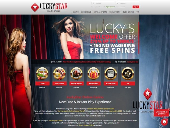 Experience the Thrill at Lucky Star Casino India Play Now 26 Experience the Thrill at Lucky Star Casino India Play Now 26