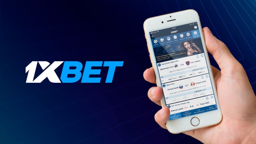 Experience the Thrill of 1xbet live Betting Action