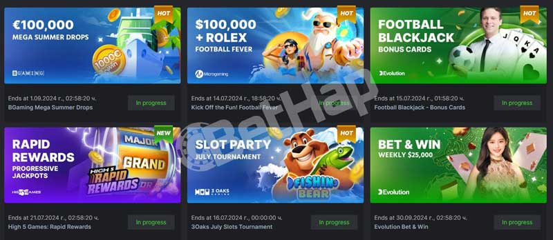 Exploring the Excitement of BC Game Crypto Casino