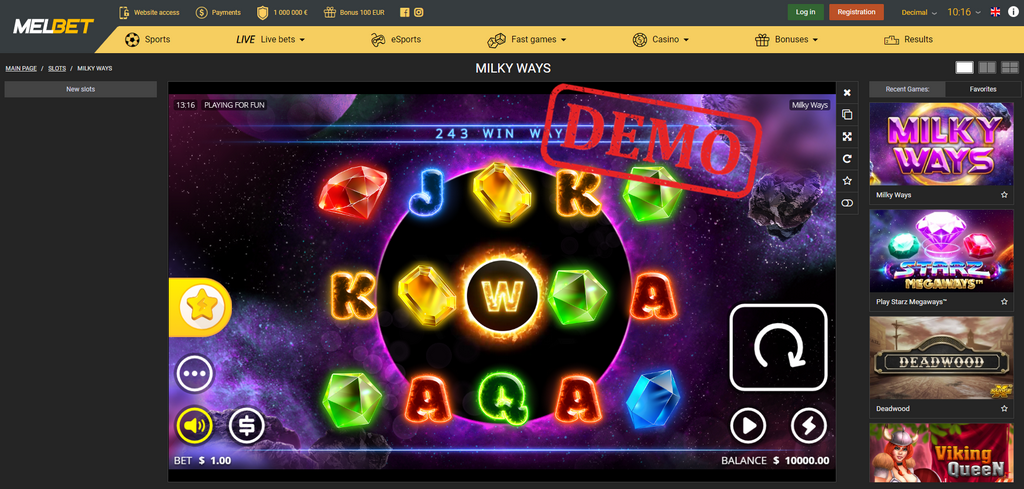 Melbet Gambling enterprise 2025 Melbet Gambling enterprise 2025