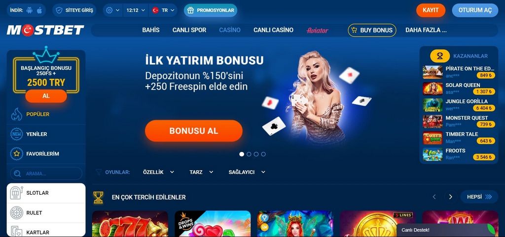 Mostbet France: Sports betting and on-line casino games Mostbet France: Sports betting and on-line casino games