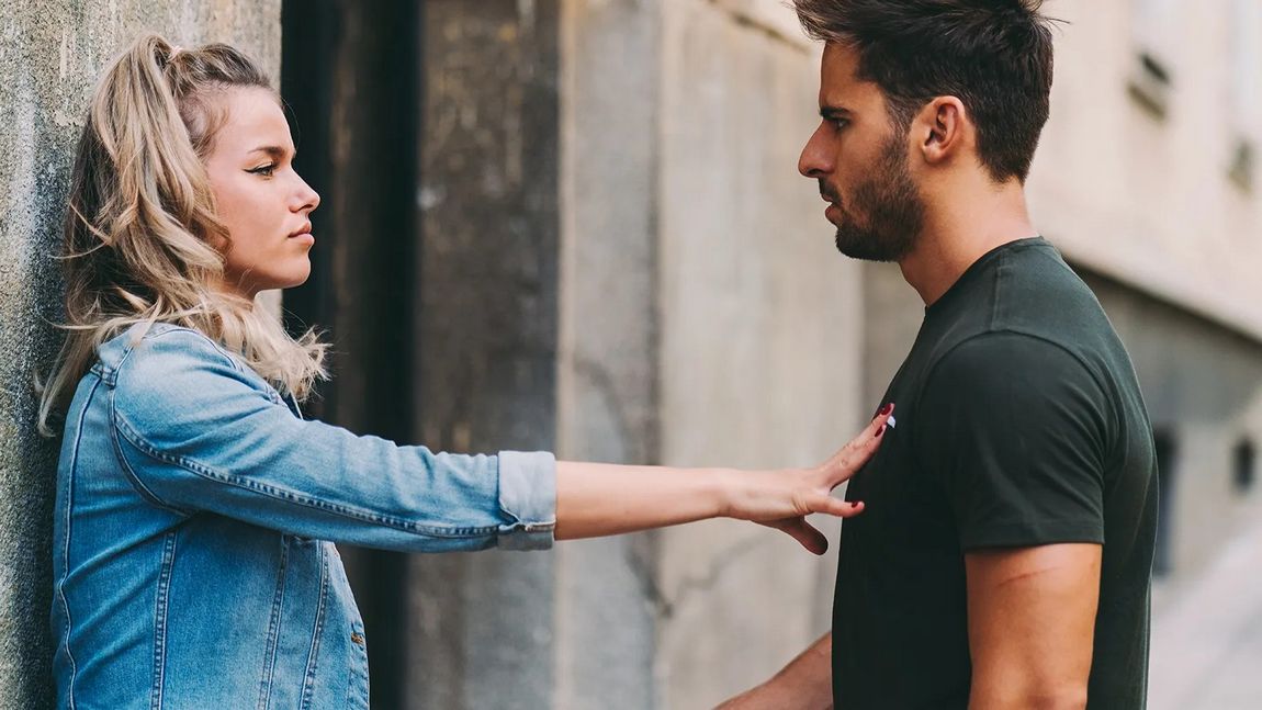 The Seismic Change: Navigating Manhood in the Modern Internet Dating Landscape