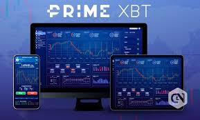 The Future of Trading with PrimeXBT A Comprehensive Guide The Future of Trading with PrimeXBT A Comprehensive Guide