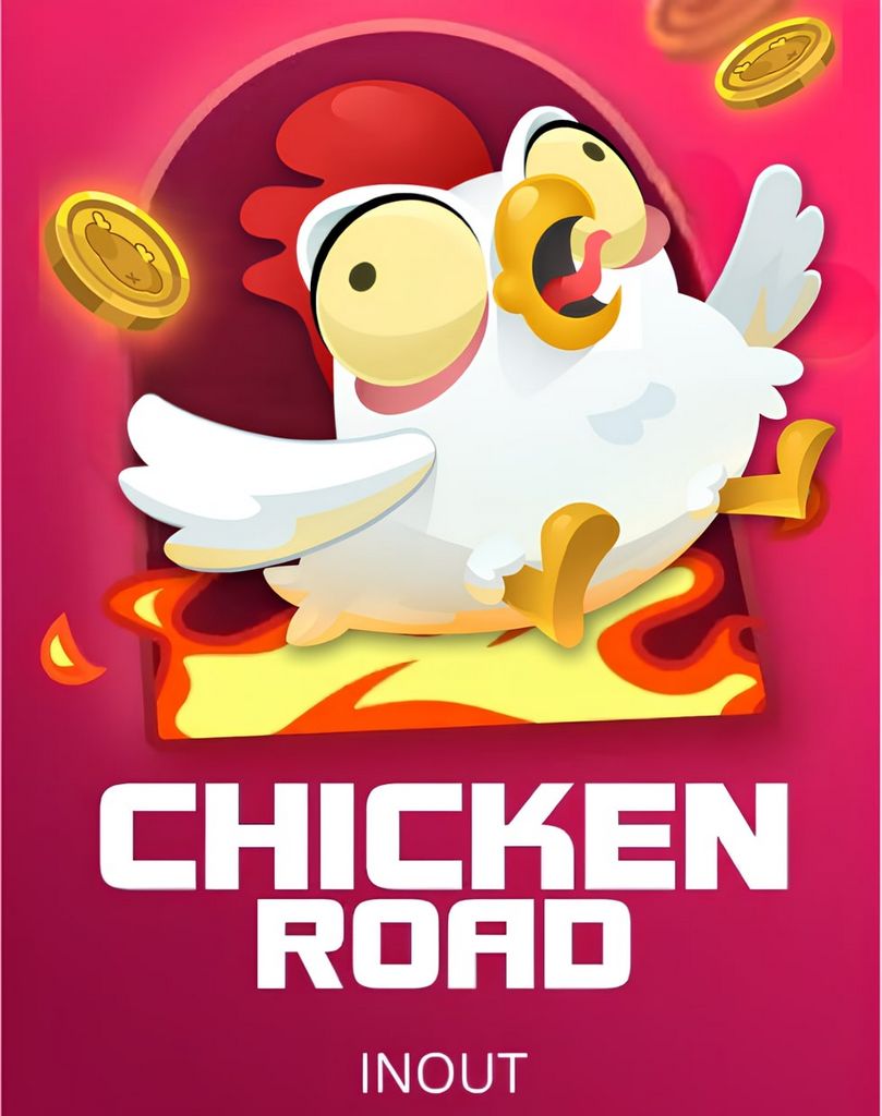Chicken Road 2025: Interesting game