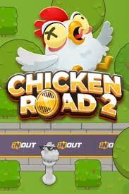 Jeu vidéo en ligne Chicken Road pour gagner de l'argent réel