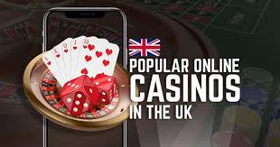 The Best Online Casino Mobile Applications