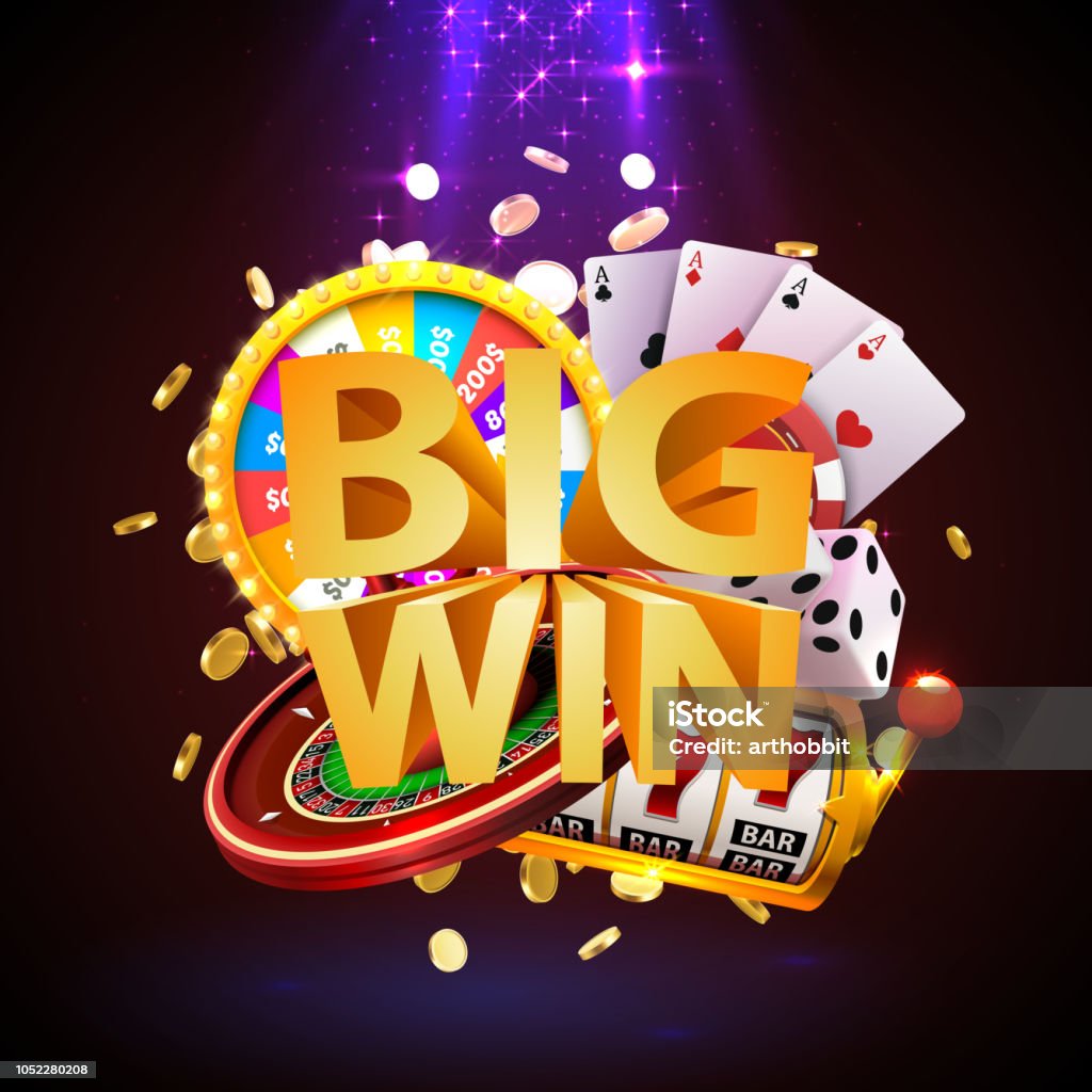 Big Wins Casino Site