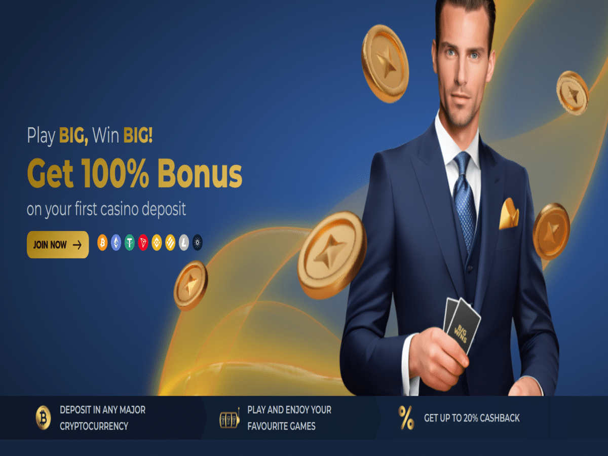 Big Wins Gambling Enterprise Login Big Wins Gambling Enterprise Login
