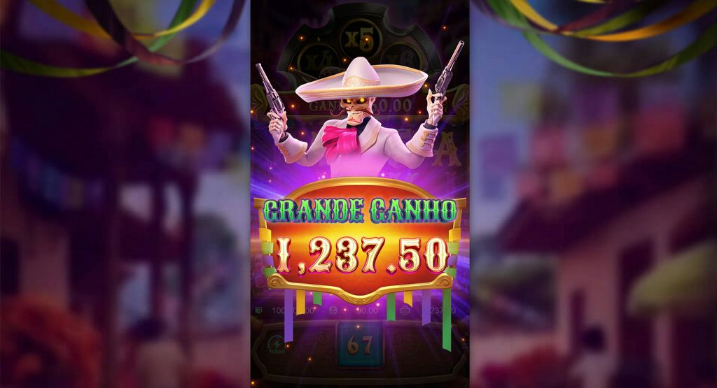 Descubra o Wild Bandito: Uma Experiência Emocionante em Slots