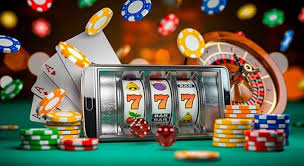 Discover Excitement at Online Casino Richy Farmer