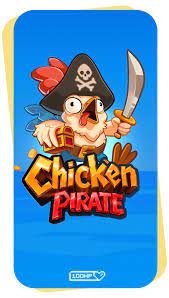 Crazy Chicken Pirates 1.0.0 Crazy Chicken Pirates 1.0.0